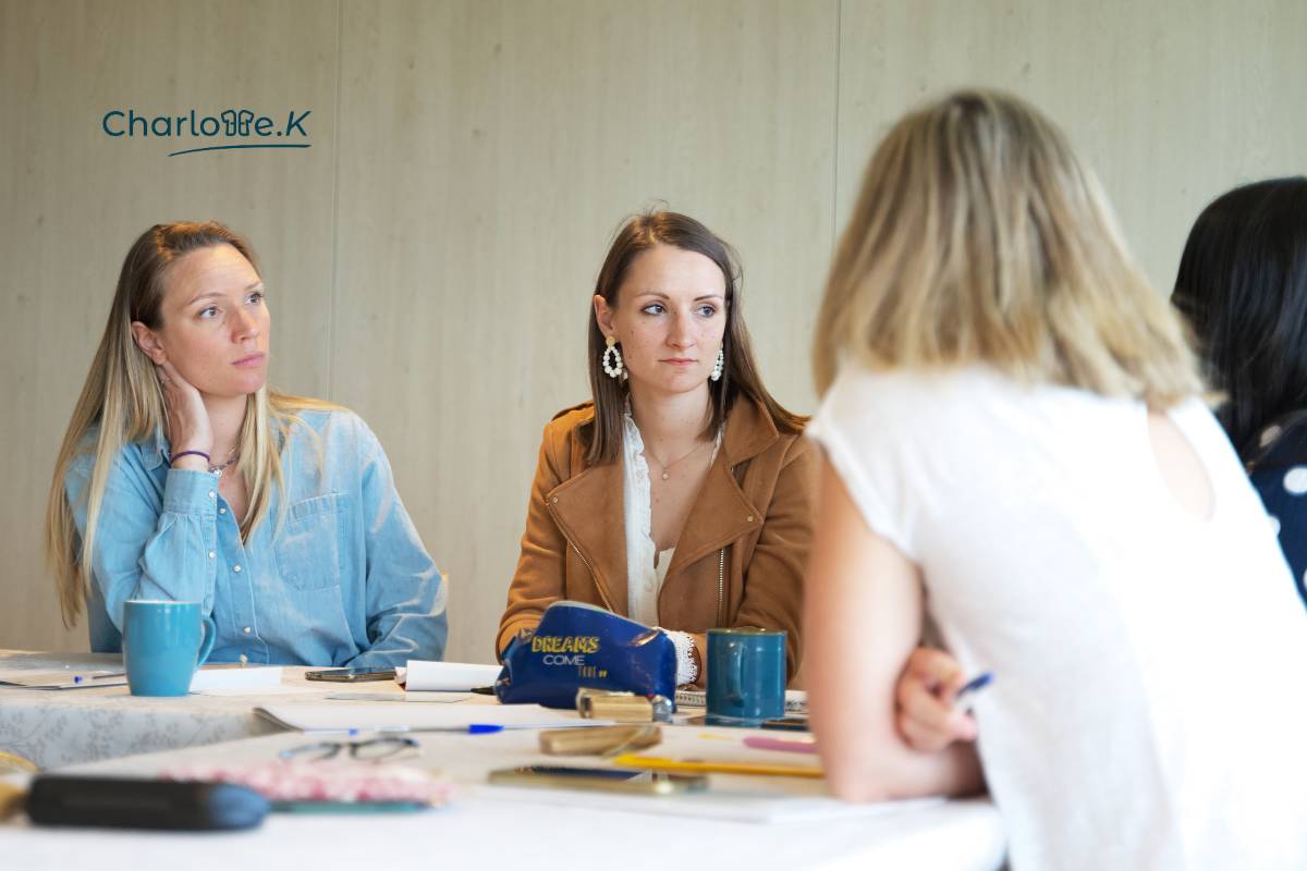 Reconversion d'infirmière aux ressources humaines RH