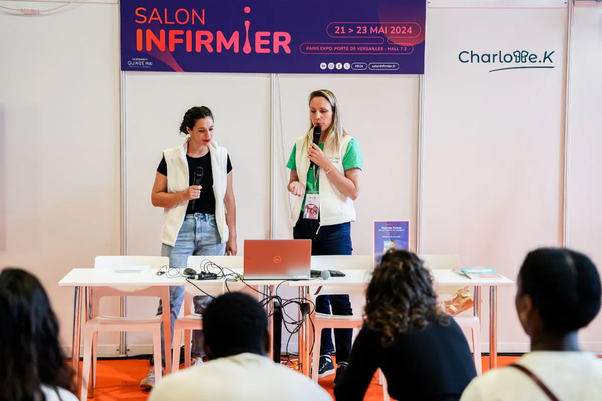 marre d'être infirmière : que faire ?