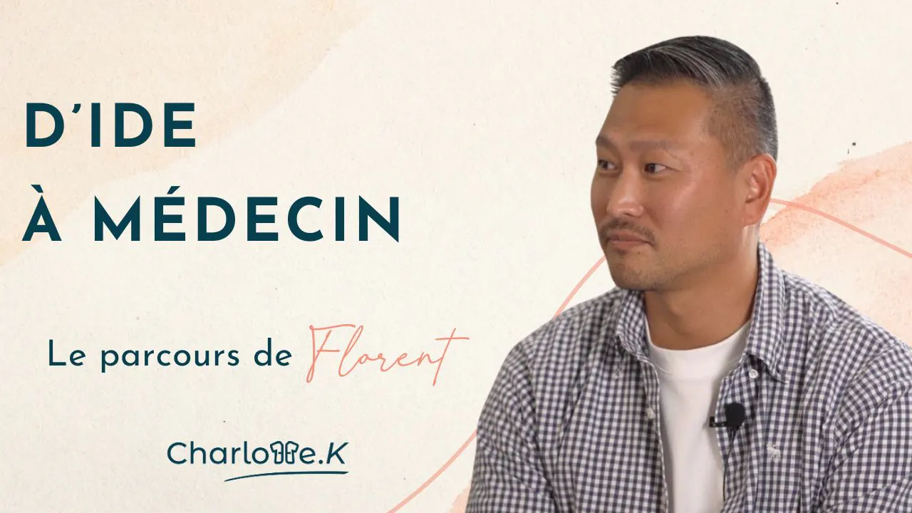 Florent, interview vidéo