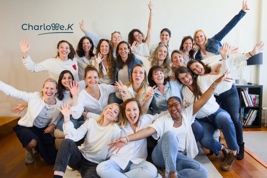 fidélisation des infirmières