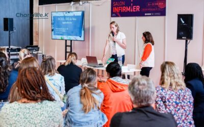 Formation continue infirmière : développer tes compétences et évoluer dans ton métier