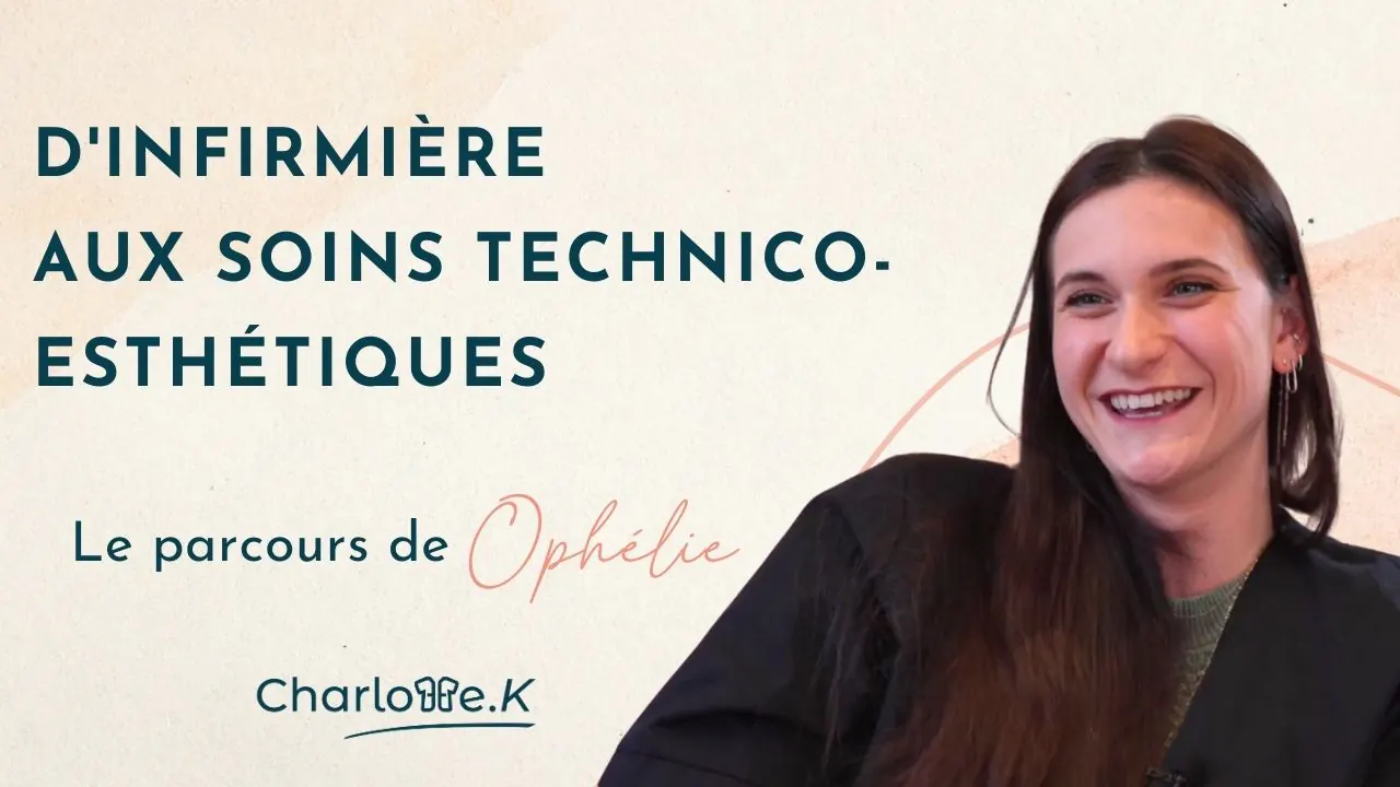 Ophélie, interview vidéo