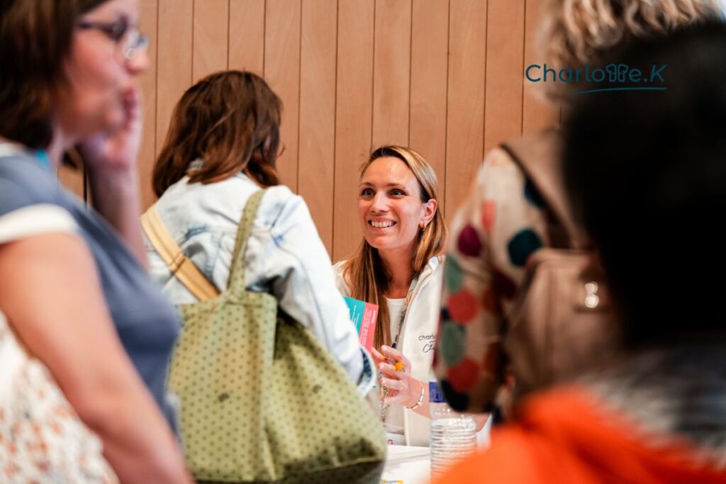 Bilan de compétences infirmière ANFH