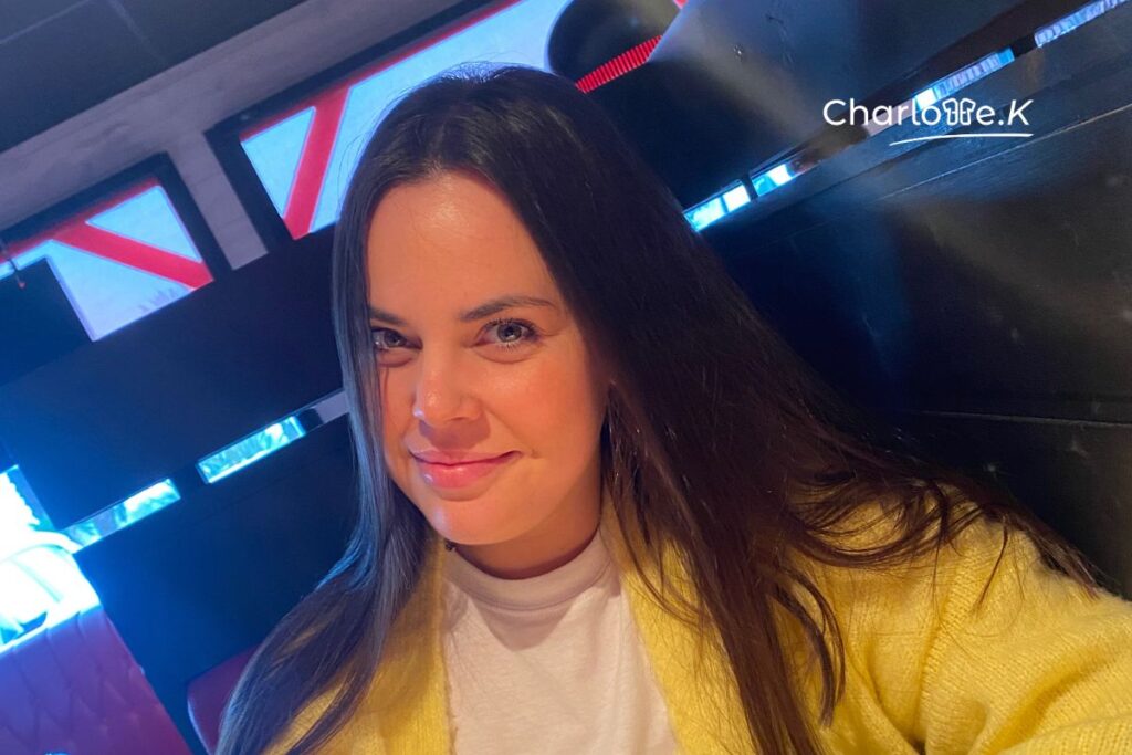 Océane, d'aide-soignante à éducatrice de jeunes enfants