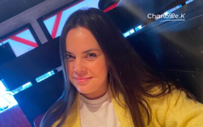 Océane, d&rsquo;aide-soignante à éducatrice de jeunes enfants