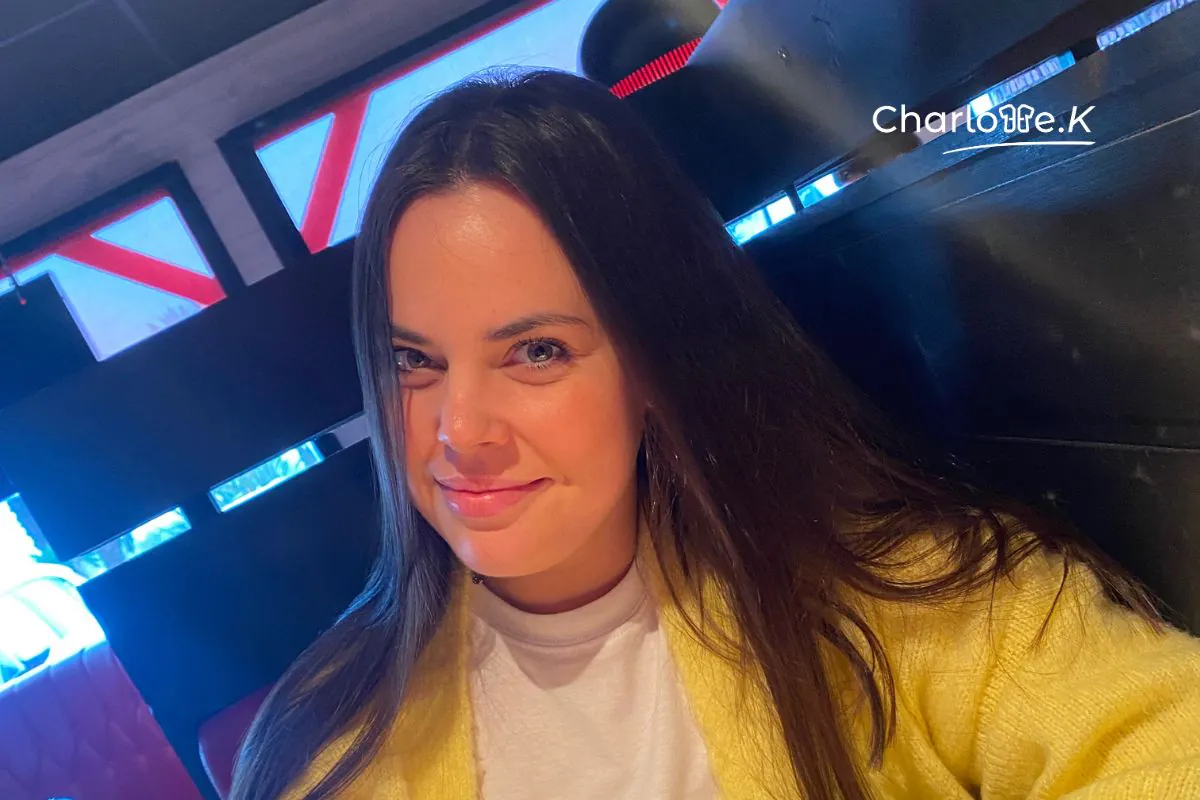Océane, d'aide-soignante à éducatrice de jeunes enfants