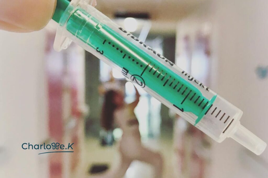 infirmière faire le deuil du métier rêvé