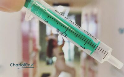 Infirmière : faire le deuil du métier rêvé pour retrouver du sens