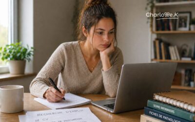 Infirmière jeune diplômée : comment trouver ton premier poste en 2026