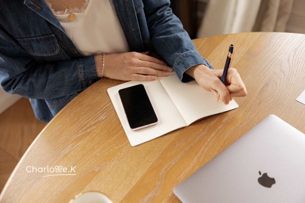 check list pour quitter le libéral quand on est IDEL 