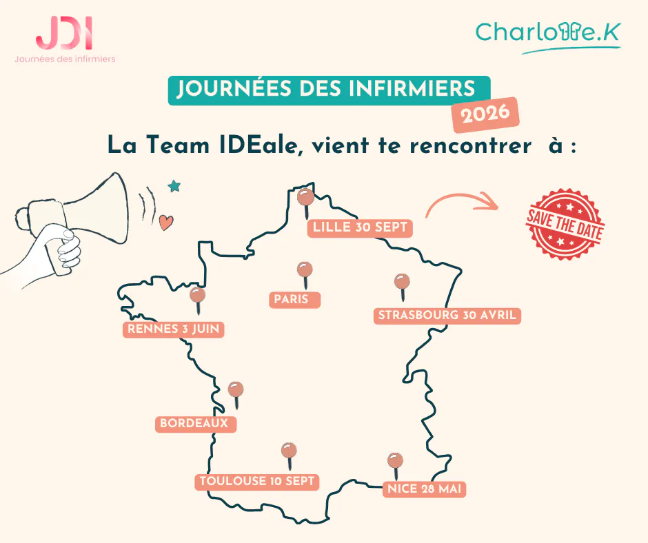 Visuels évents pour IG-NL - FB