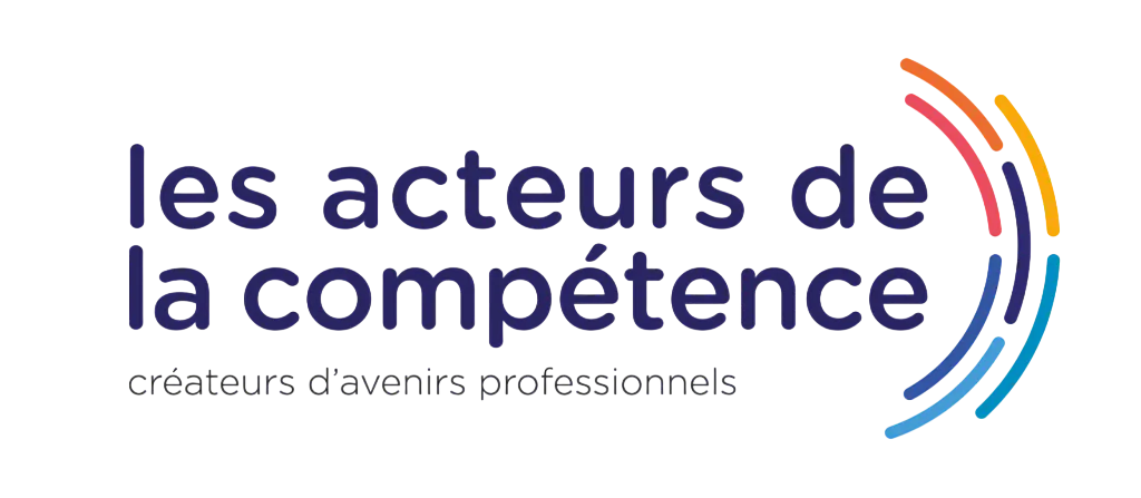 acteurs de la compétences