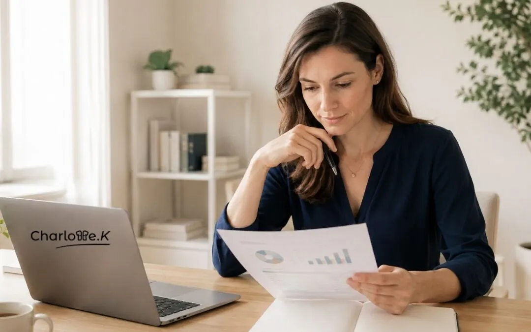 Taux de réussite d’un bilan de compétences : comment vérifier les résultats annoncés ?