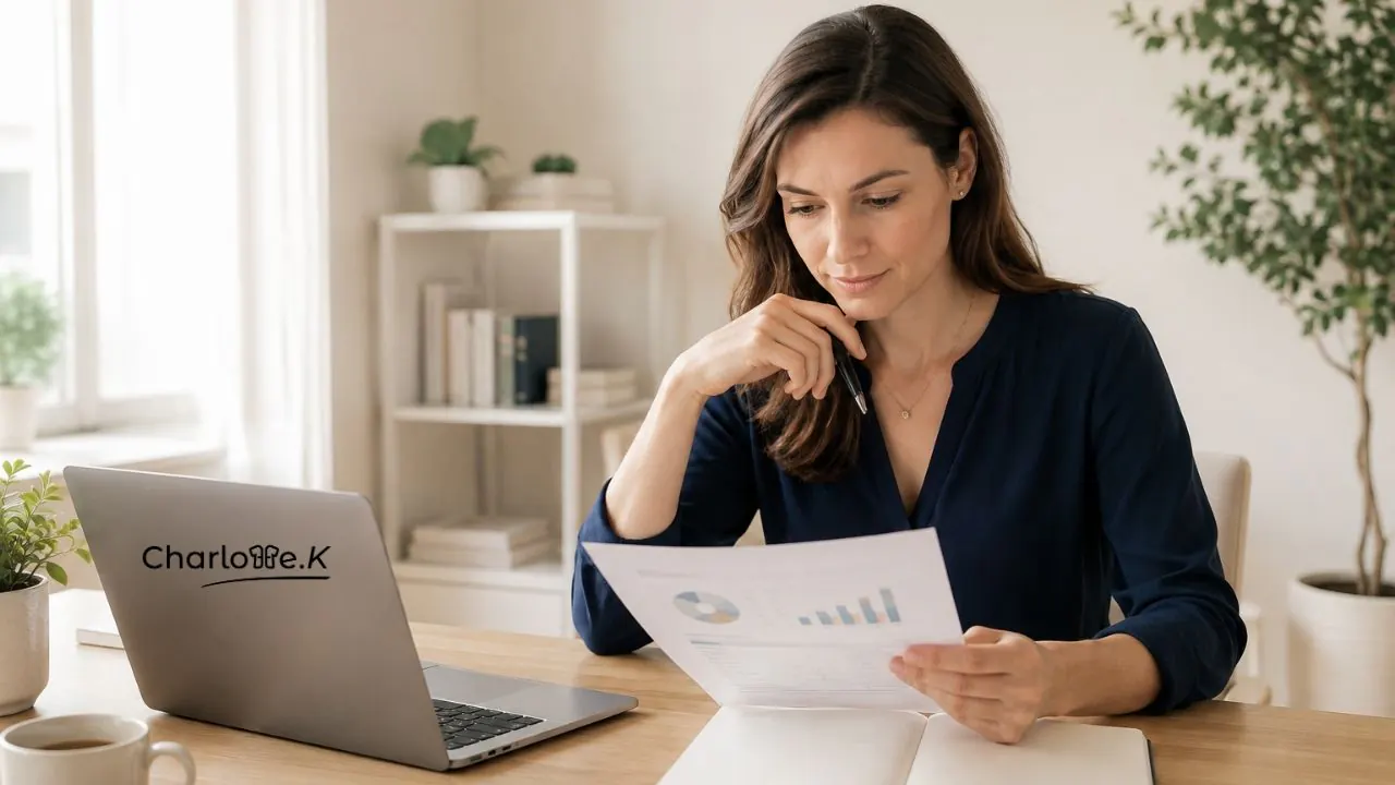 Taux de réussite d’un bilan de compétences : comment vérifier les résultats annoncés ?