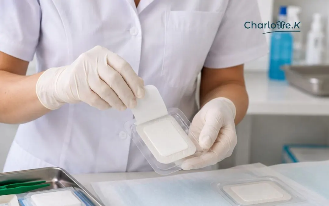 DU plaies et cicatrisation pour infirmier : comment choisir une formation utile ?