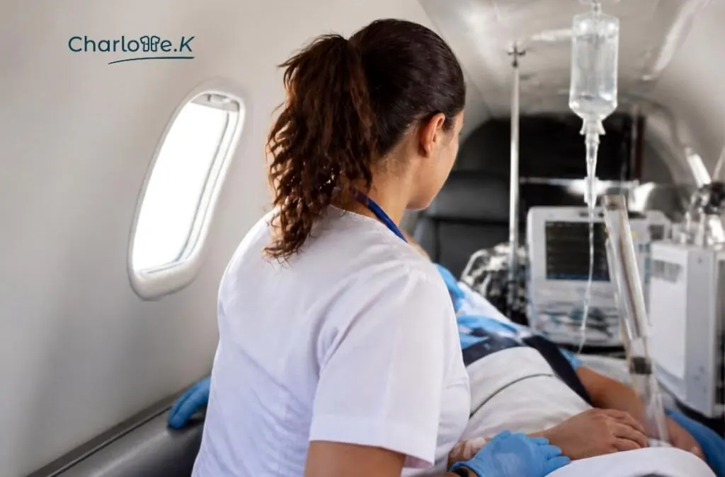 Infirmier en rapatriement sanitaire : missions, profil et recrutement